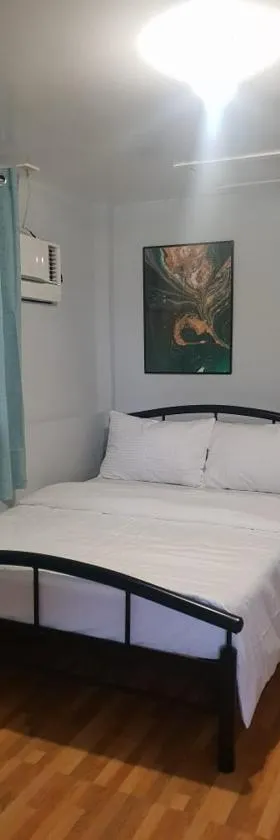 Baybayon ni Tata Joven Resort，位于Sarog的酒店