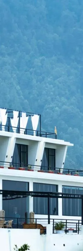 Rumuk Boutique Resort - Offbeat escape，位于达纳尔蒂的酒店