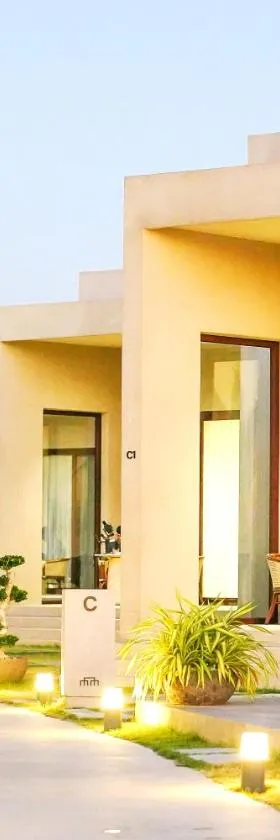 TANA Beach Villas，位于利安的酒店