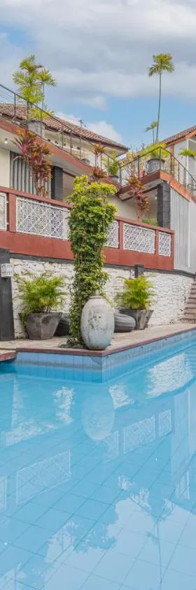 Pondok Gajah Hotel，位于日惹的酒店
