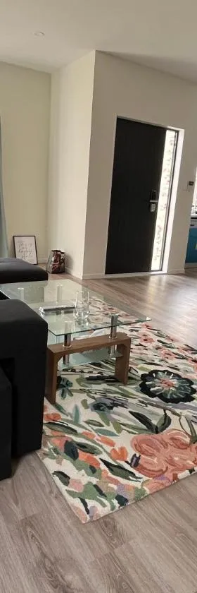 New Home Vibes Stylish Room，位于奥克兰的酒店