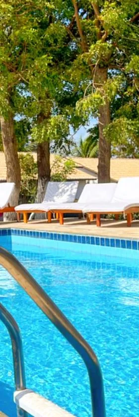 Chalé Heloísa Jericoacoara，位于杰里科科拉的酒店