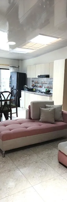 Comodas y agradables Habitaciones en Chipre，位于马尼萨莱斯的酒店