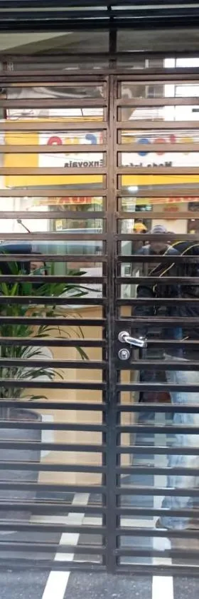 Hotel Laçador，位于圣玛丽亚的酒店