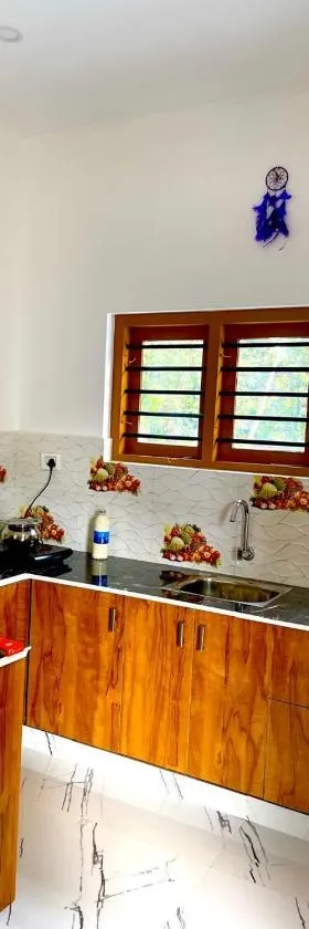 Minty Homestay，位于Perumanseri的酒店
