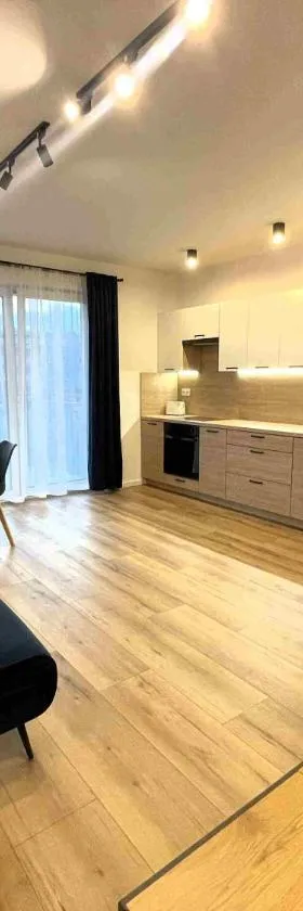 Apartament Park Poezji II，位于格利维采的酒店