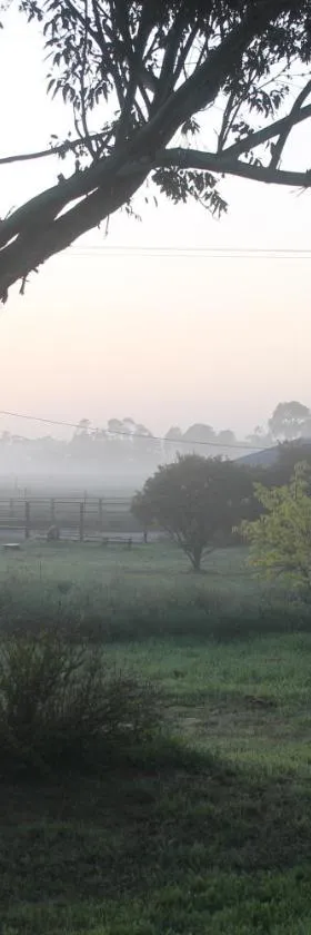 Abington Farm B & B，位于Heyfield的酒店