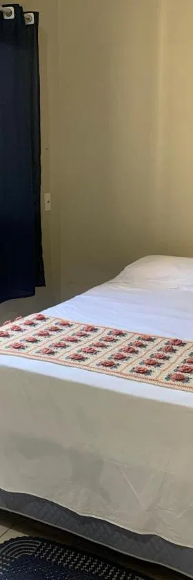 Casa de hóspedes em Capão Bonito c/ Wi-Fi，位于卡庞博尼图的酒店