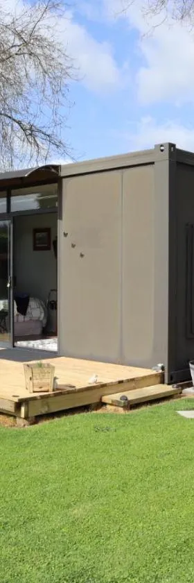 Cameo B&B，位于玛塔玛塔的酒店