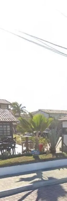 Atlântico Hotel，位于里约达欧特拉斯的酒店