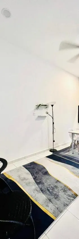 AM Homestay Kijal，位于甘榜甘马挽的酒店