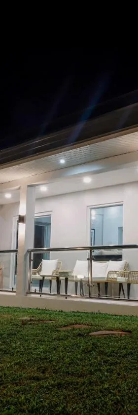 Casa de Simone BAGAC，位于Bagac的酒店