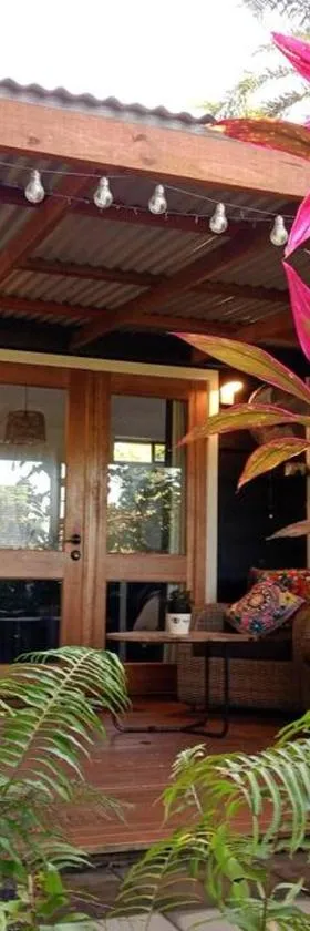 Hull River Guesthouse Mission Beach，位于米申海滩的酒店