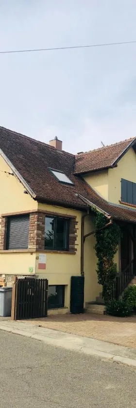 Gîte 10 personnes，位于巴尔德内姆的酒店