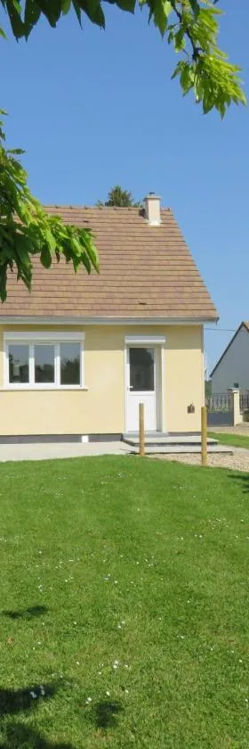 Le gîte Maimbevillois，位于Maimbeville的酒店