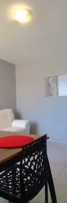 Belo ap em Sete lagoas，位于塞蒂拉瓜斯的酒店