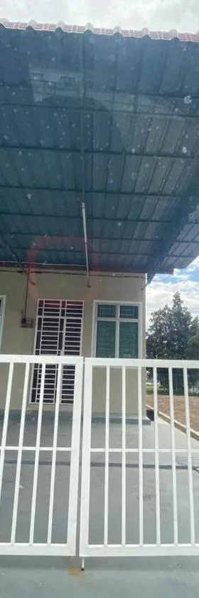 Homestay Rumoh Mok，位于日得拉的酒店