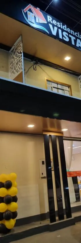 Hotel Residencial Vista Bela，位于马瑙斯的酒店