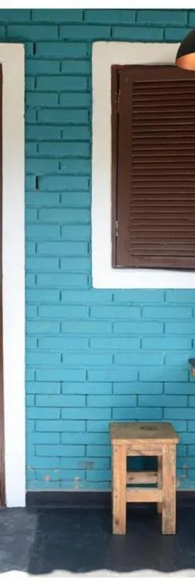 Macondo Hostel Itamambuca，位于Praia de Itamambuca的酒店