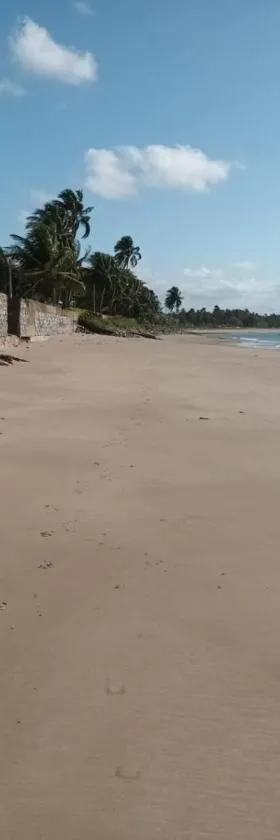 Casa de Praia em Ipioca - Maceió AL，位于Ipioca的酒店