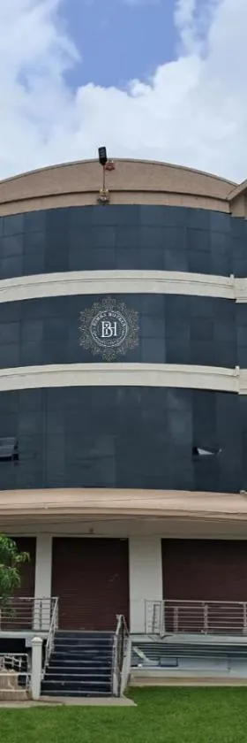 Bimba Hotels，位于迈索尔的酒店
