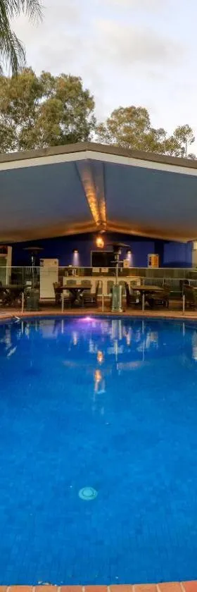 Deni Golf Resort，位于德尼利昆的酒店