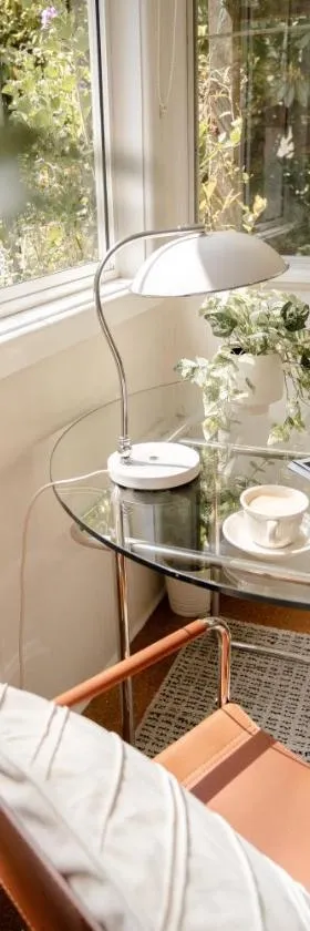 Romantic Garden Cottage with Home Cinema，位于卢拉的酒店
