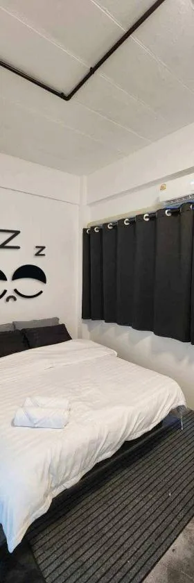 2Sleep DMK Airport Bangkok，位于Ban Ko的酒店