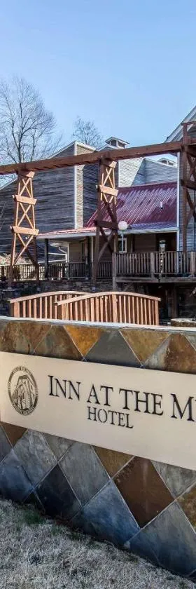 Inn at the Mill, Ascend Hotel Collection，位于费耶特维尔的酒店