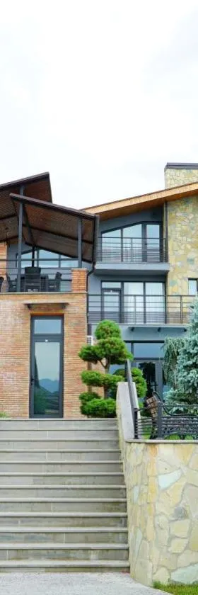 Terrace Akhaltsikhe，位于阿哈尔齐赫的酒店