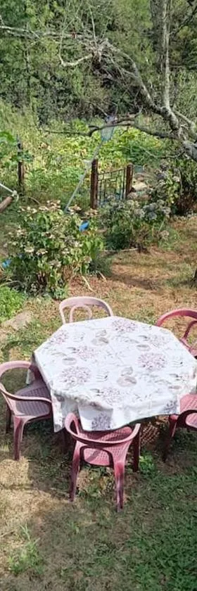 Appartement 2 à 4 personnes，位于Antraigues的酒店