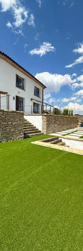 Masia La Canyada，位于锡德自由镇的酒店