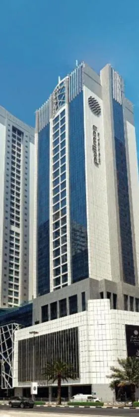 Pullman Sharjah，位于沙迦的酒店