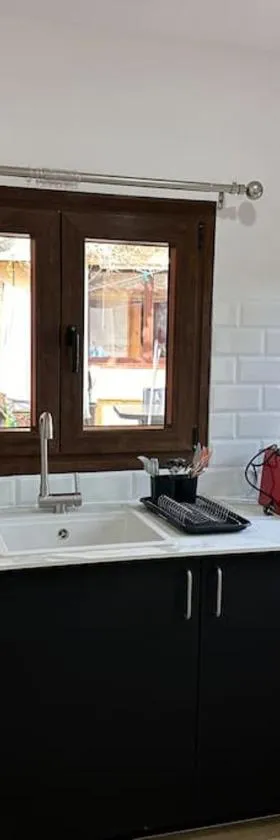 Casa de Invitados，位于La Floresta Pearson的酒店