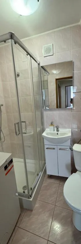 Apartament Piękna，位于沃姆扎的酒店