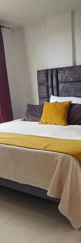 Hotel Guadalupe Home，位于佩雷拉的酒店