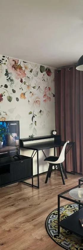 Apartament Andrea，位于奥莱希尼察的酒店