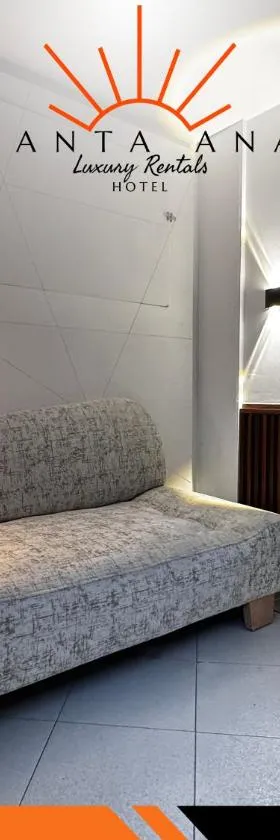 Hotel Santa Ana Luxury Rentals - SANTA ANA，位于波哥大的酒店