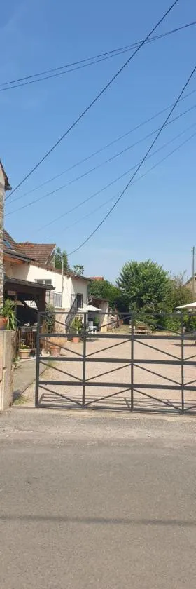 Les Auges，位于Laives的酒店