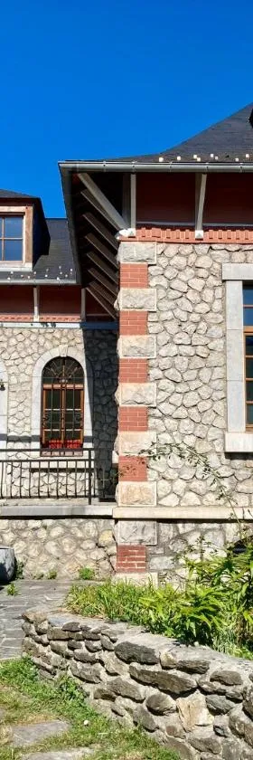 Villa Le Clos，位于拉兰的酒店