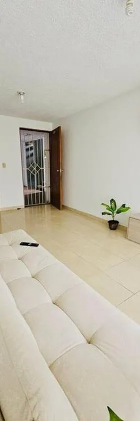 Apartamento Villa San Pedro，位于San Roque的酒店