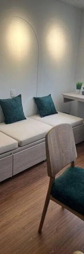 Apartamento acogedor en Tocancipá，位于Bemposta的酒店