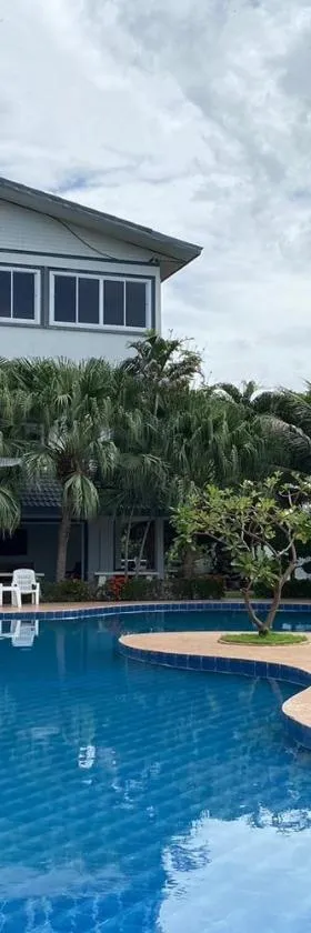 Baan Sanuan Resort，位于Ban Sawai Chik Noi的酒店
