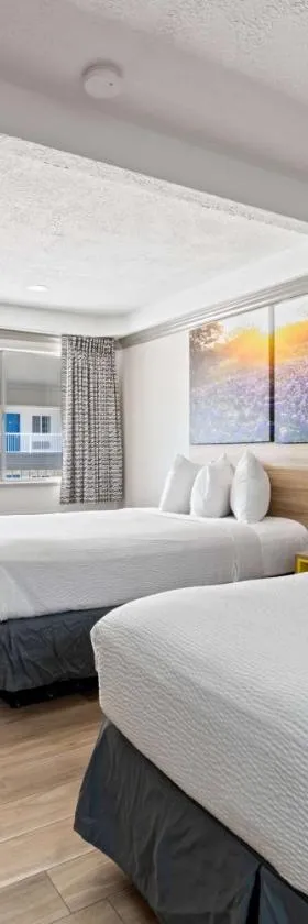 Days Inn by Wyndham Kenedy Karnes City，位于Kenedy的酒店