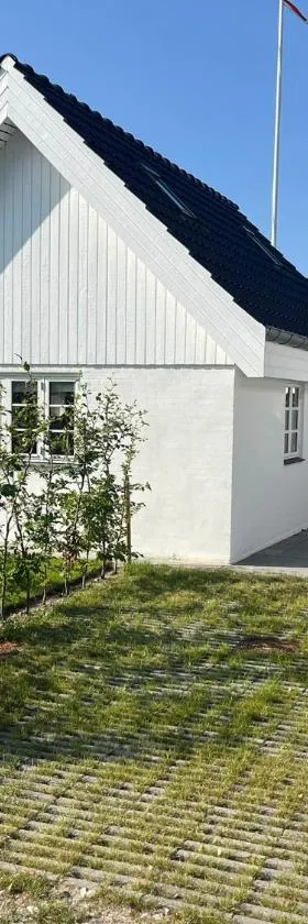 Beach Guest House，位于Greve的酒店