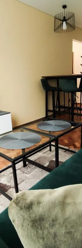 Cozy A Noko Apartment，位于Murava的酒店