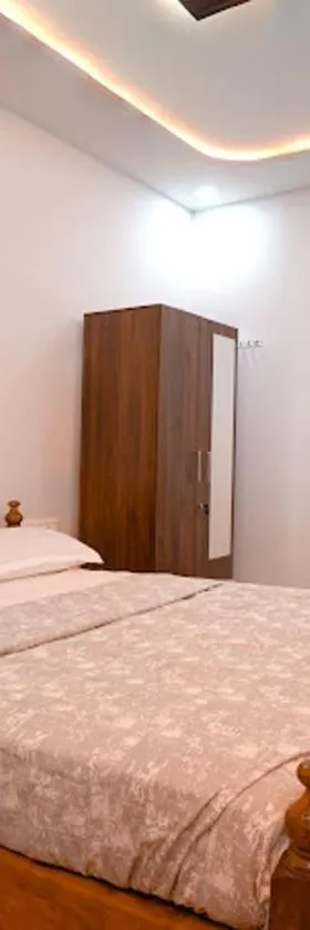 Nagadeep Residency，位于迈索尔的酒店