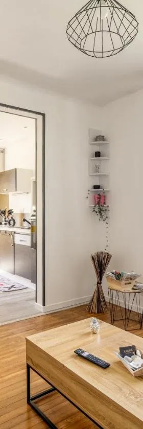 Maison Ker Morin La Gacilly，位于拉加西利的酒店