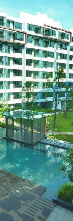 Centrio Phuket 1，位于Ban Rangeng的酒店
