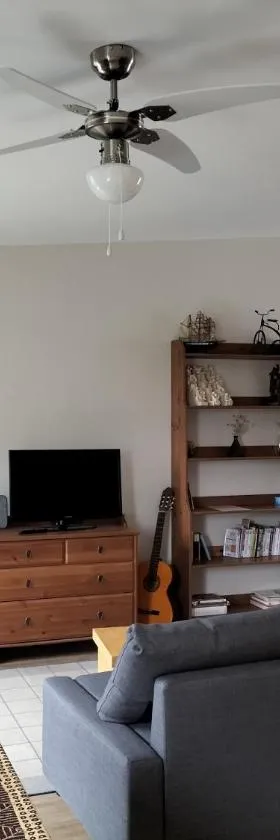 loft confortable et calme，位于阿尔克伊的酒店